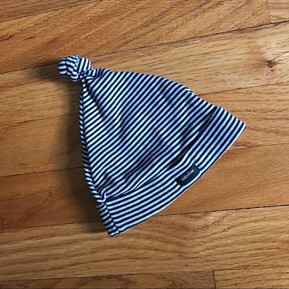 Baby GAP cap