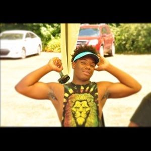 Meet your Posher, John