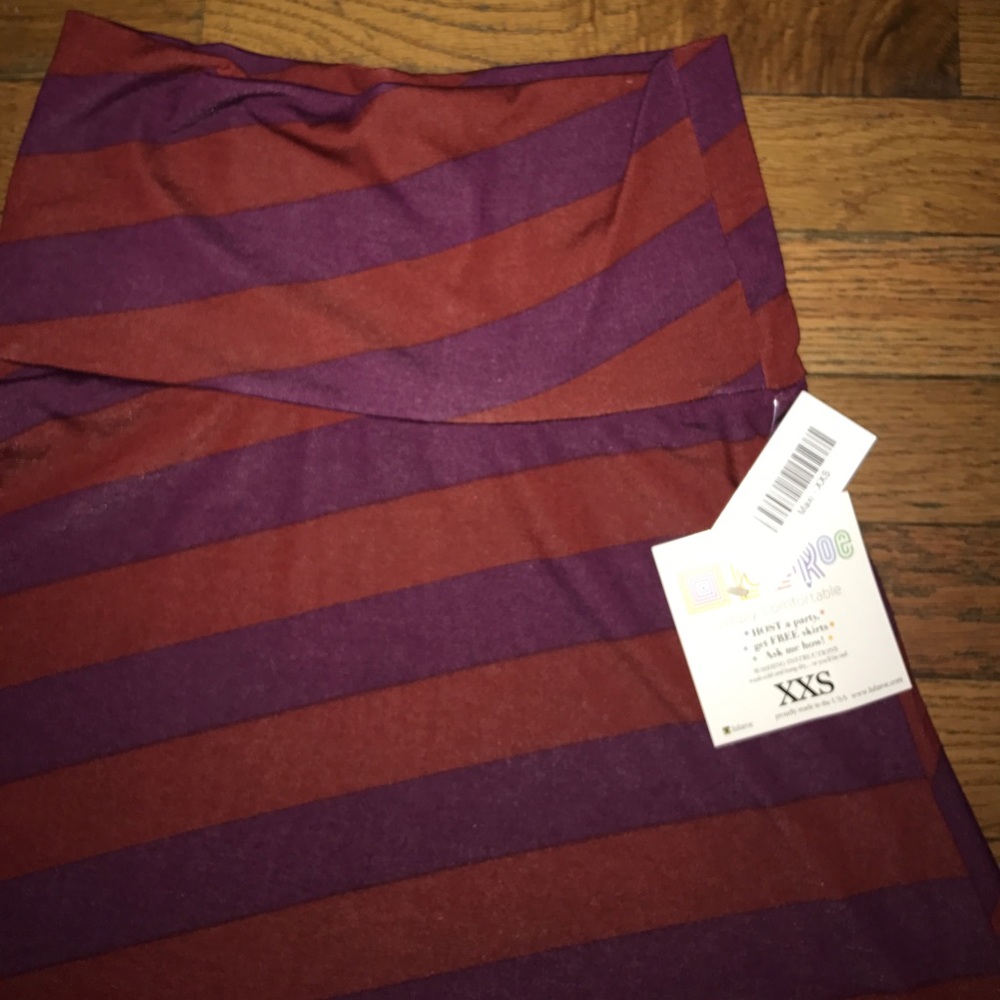 LuLaRoe Maxi