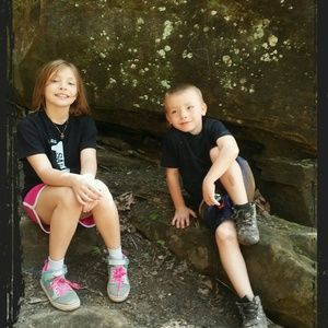 Meet your Posher, Angel