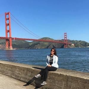 Meet your Posher, Carli