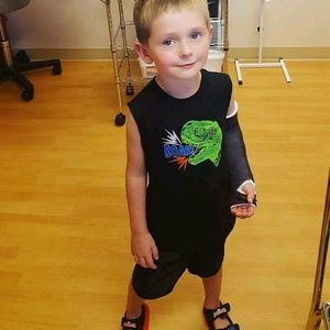 Meet your Posher, Dorothy