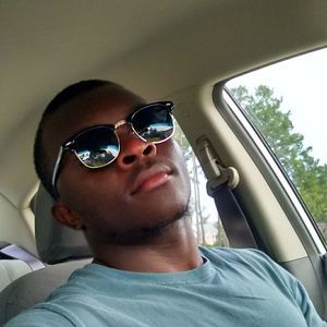 Meet your Posher, Vernon