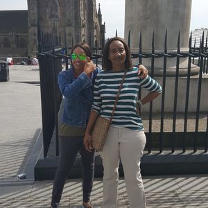 Meet your Posher, Clauville