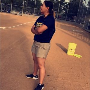 Meet your Posher, Sierra