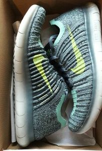 Nike Free Rn Flyknit (GS)
