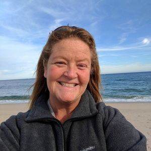 Meet your Posher, Bonnie