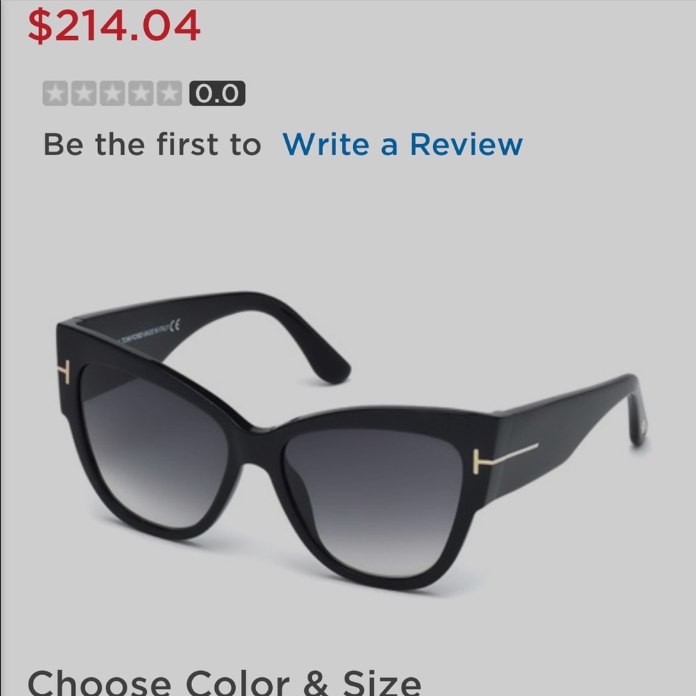 Sunglasses