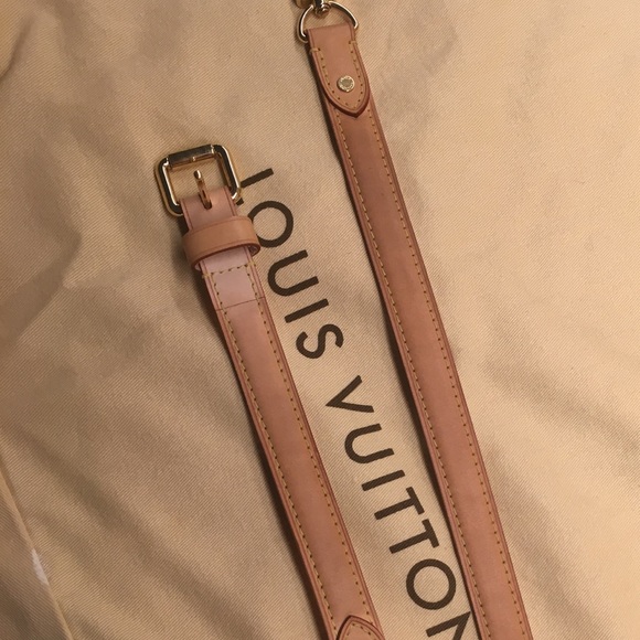 Additional photos of LV Evora MM - Picture 6 of 6