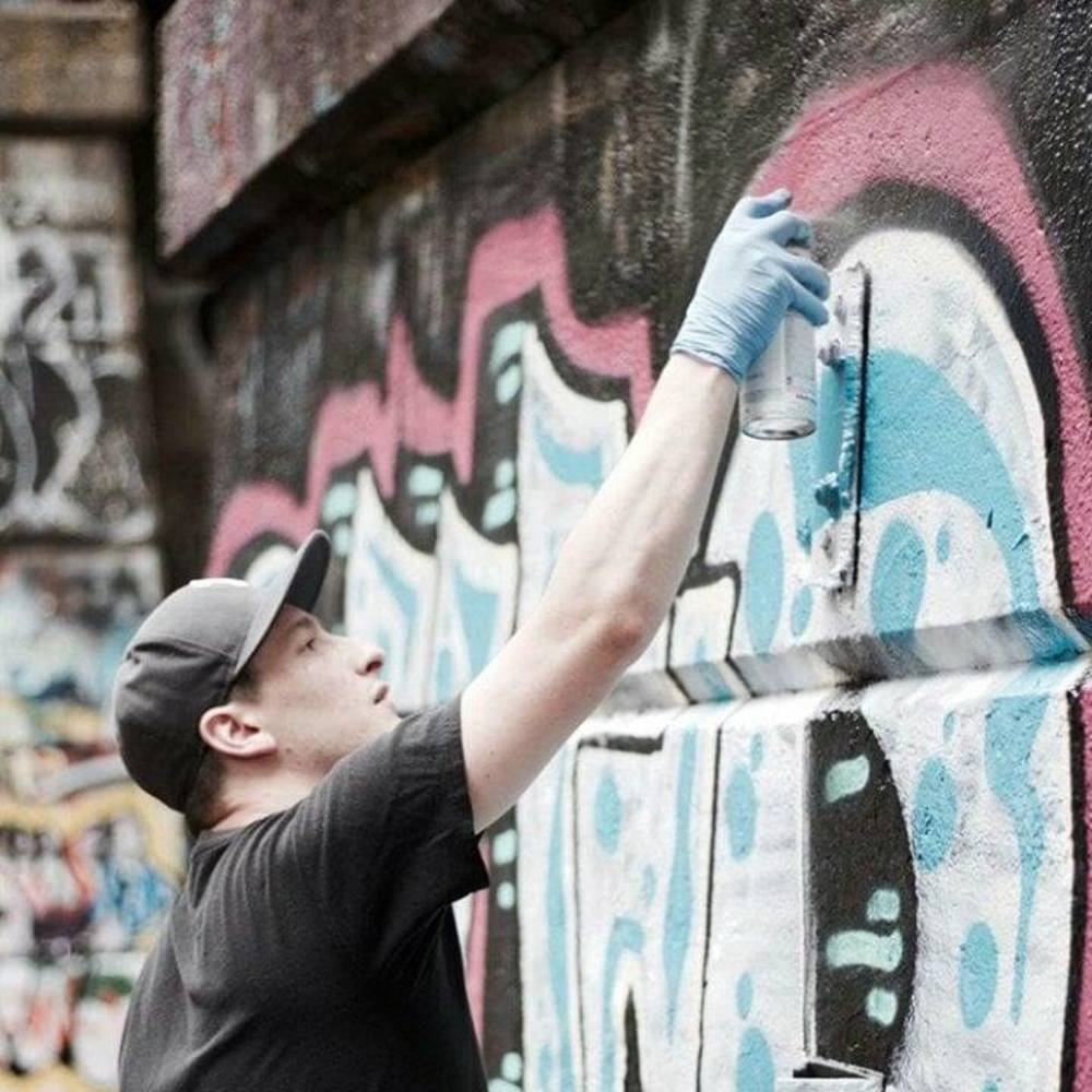 Meet your Posher, Thomas