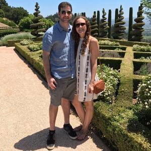 Meet your Posher, Samantha