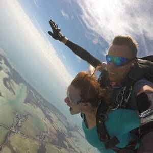 Meet your Posher, Mallory