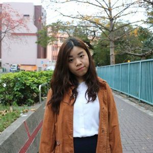 Meet your Posher, Kai leng