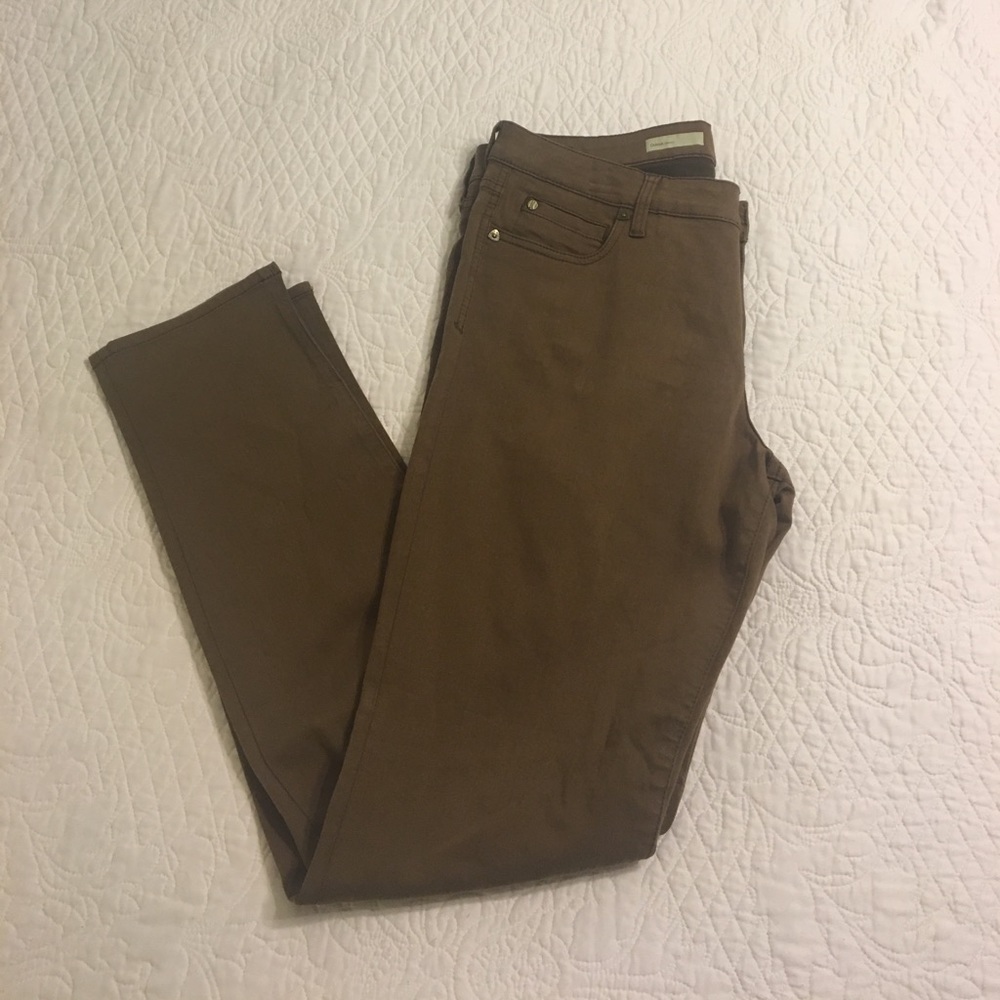 Kut from the Kloth Diana Skinny Jeans