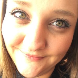 Meet your Posher, Kandace