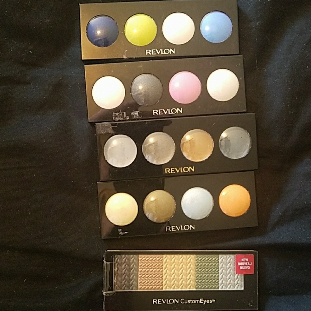 Eyeshadow bundle - Picture 5 of 5