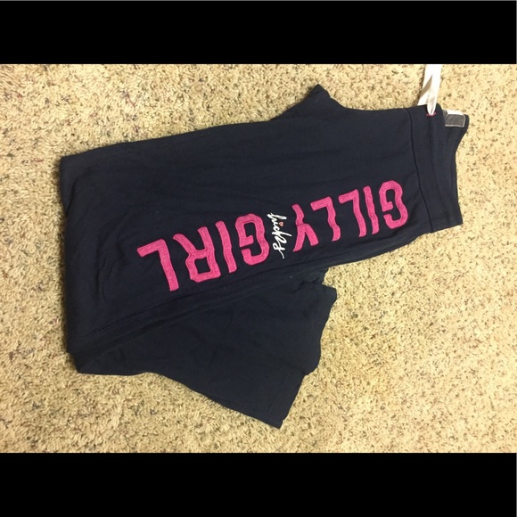 Gilly Hicks Pants - Sweatpants