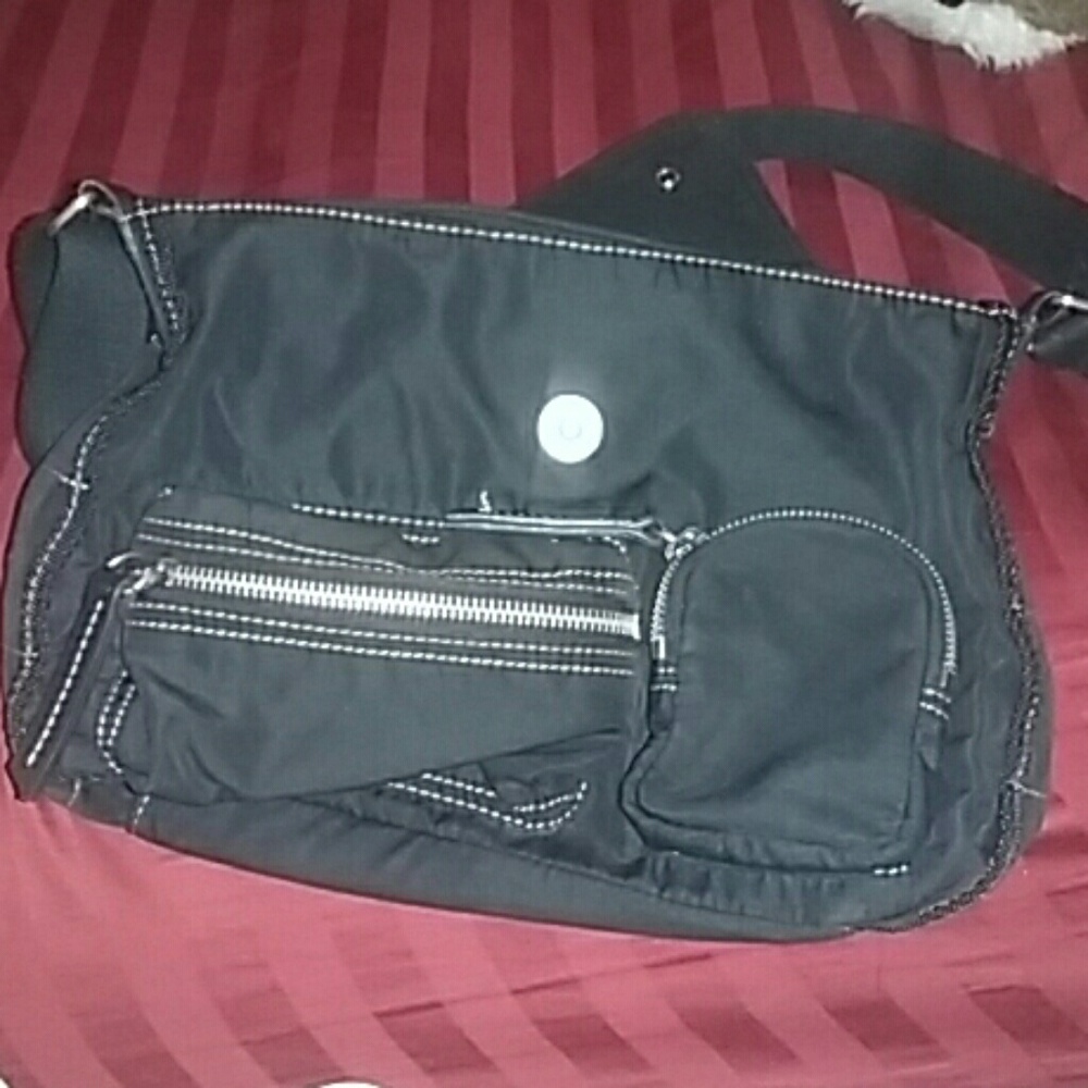 Messenger Bag