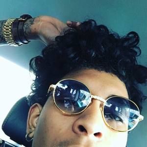 Meet your Posher, Chris