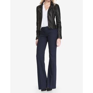 NWT Express Editor Pants 6S