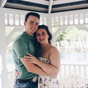 Meet your Posher, Katlyn