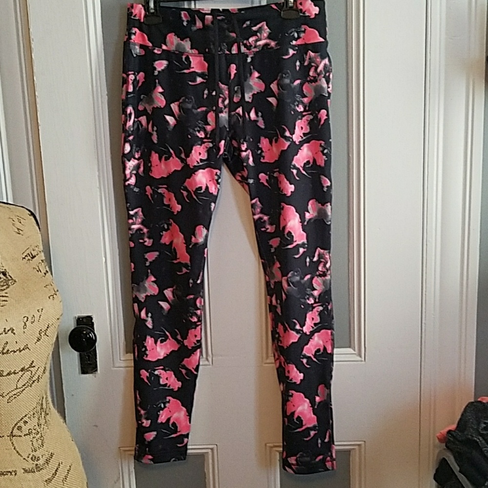 Danskin Workout pants