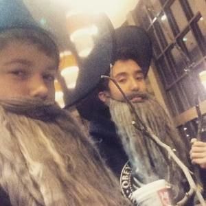 Meet your Posher, Eric