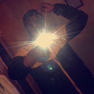 Meet your Posher, Blair