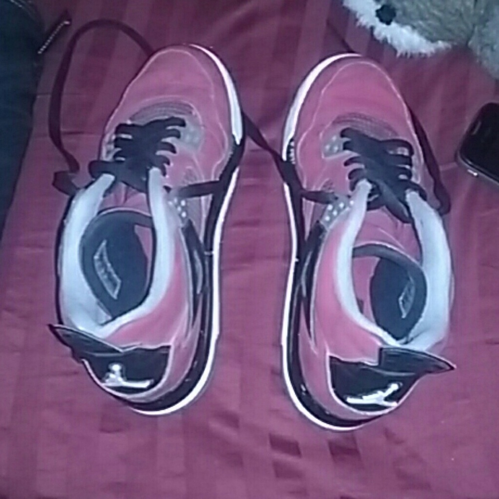 Air Jordans