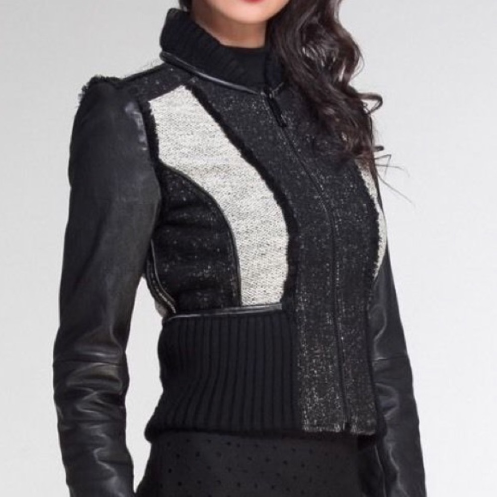 Rachel Zoe Jacket