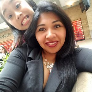 Meet your Posher, Lucy