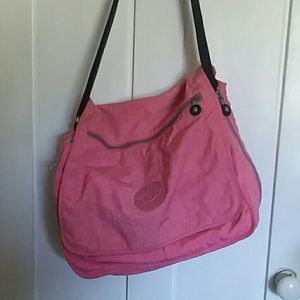 Kipling Messenger