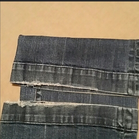 Citizens of Humanity jeans - Picture 4 of 4