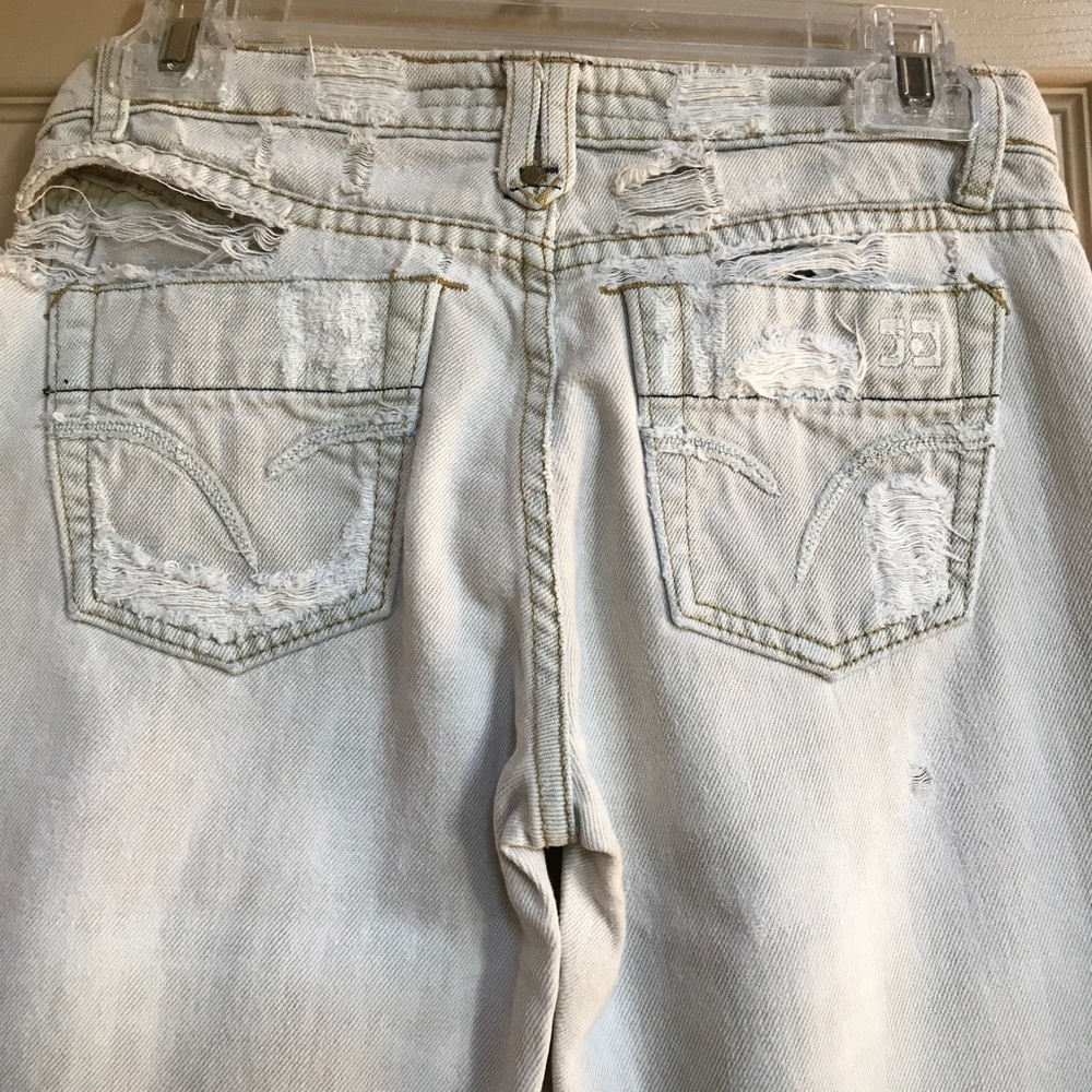 Joe's Jeans