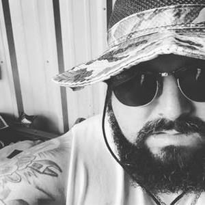 Meet your Posher, Gary