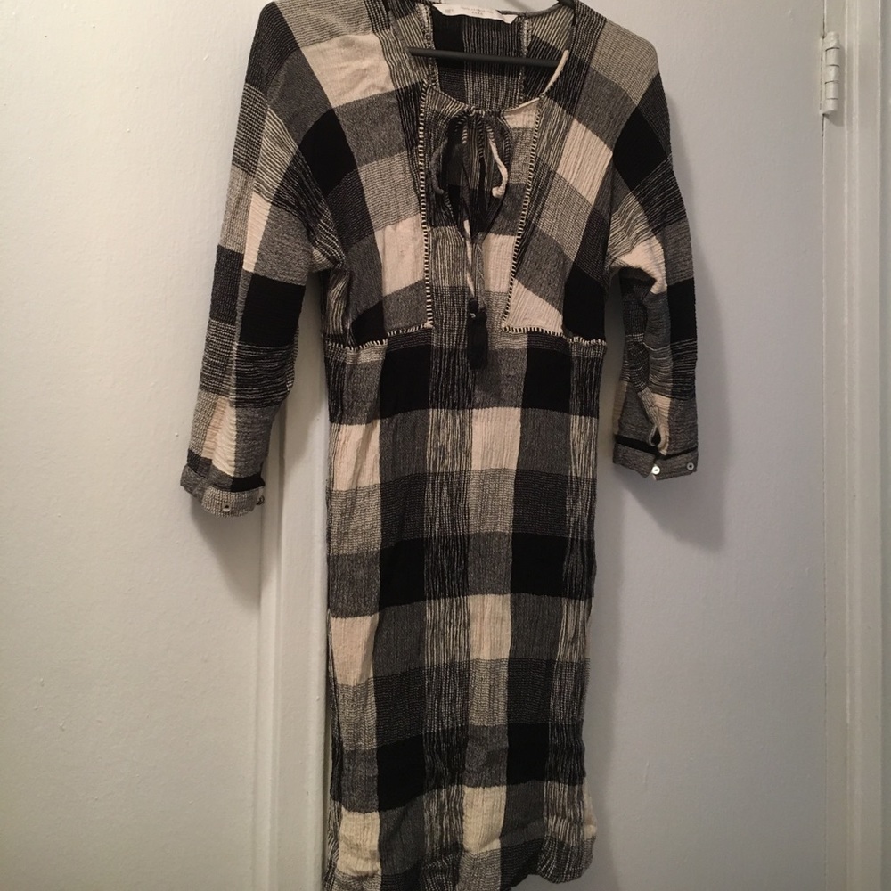 Zara Dress