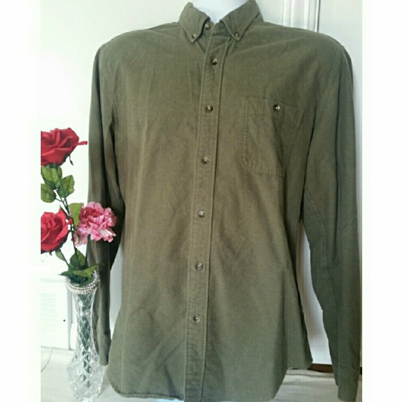 J. Crew Other - Men J.CREW size Large