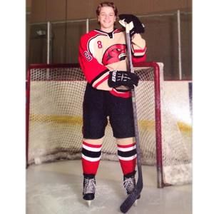 Meet your Posher, Alec