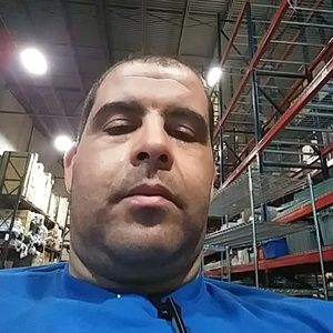 Meet your Posher, Rachid