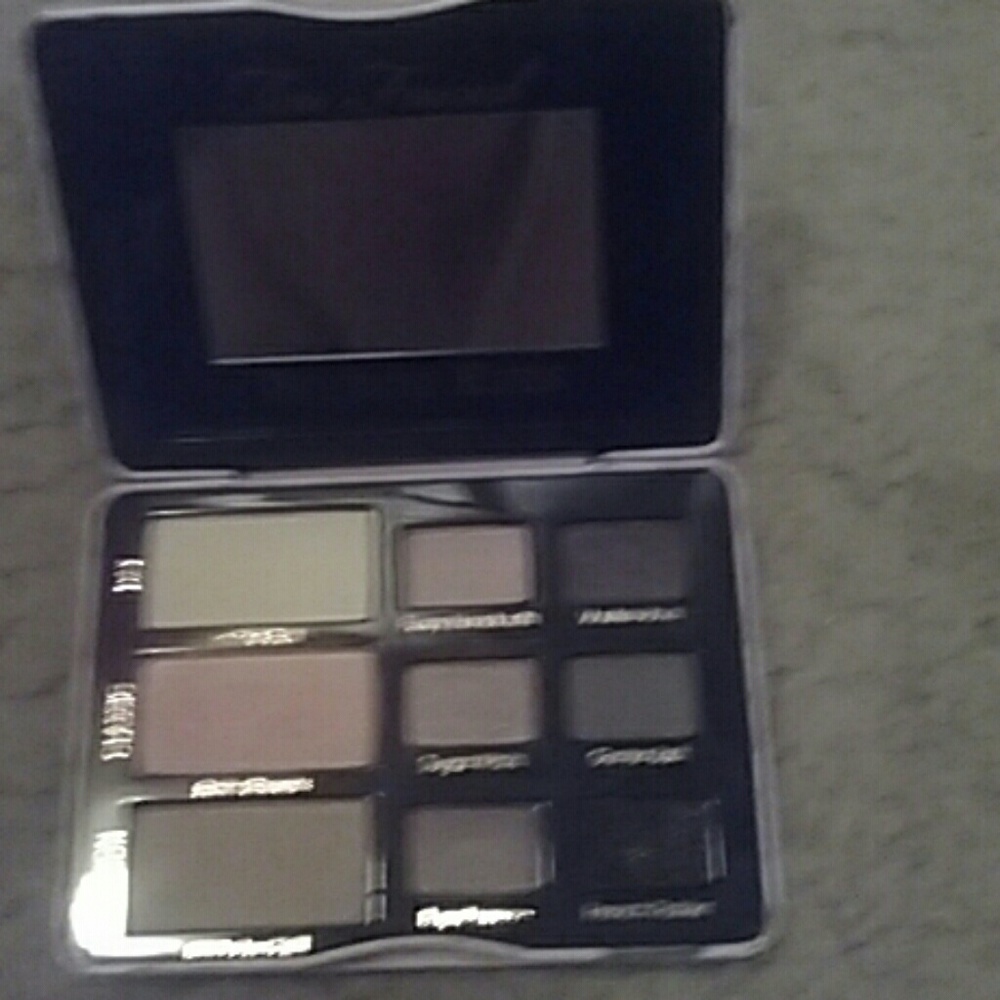 Two Faced - Picture 2 of 2