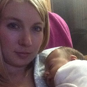 Meet your Posher, Christina