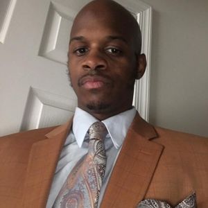 Meet your Posher, Damon