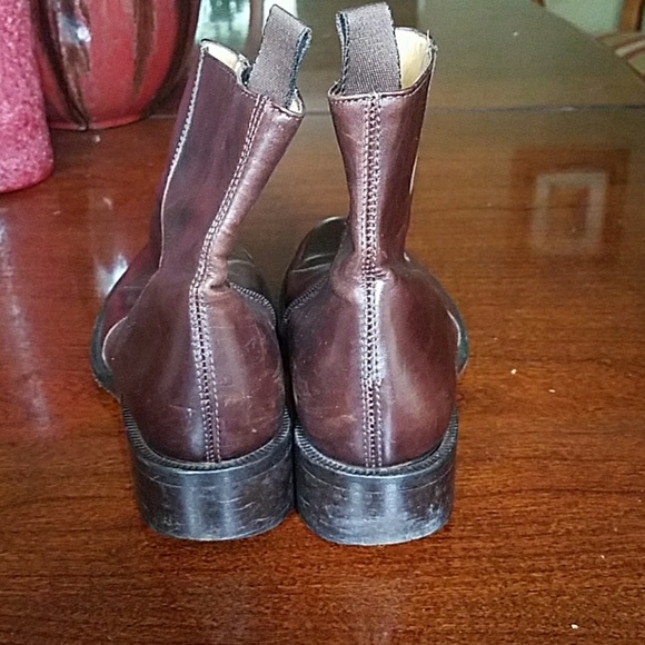 Boots - Picture 3 of 6