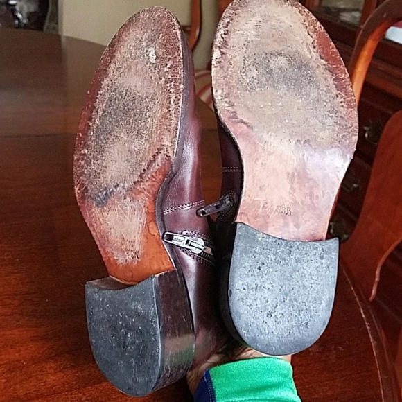 Boots - Picture 4 of 6