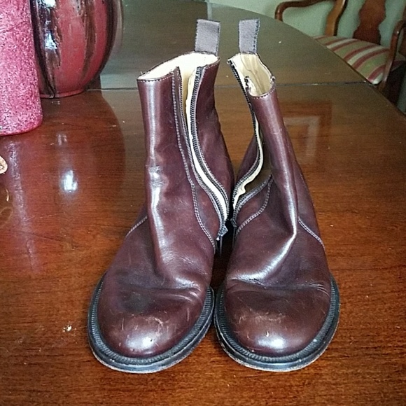 Boots - Picture 6 of 6