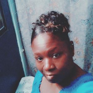 Meet your Posher, Parris