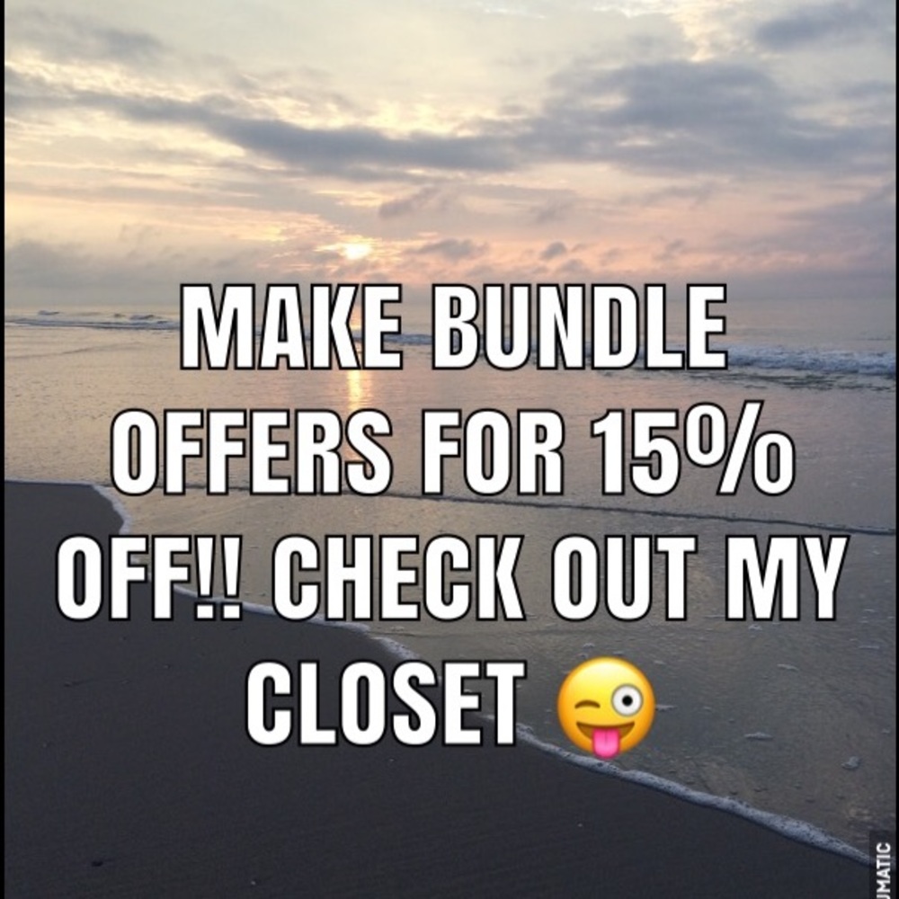 Make me an offer!!