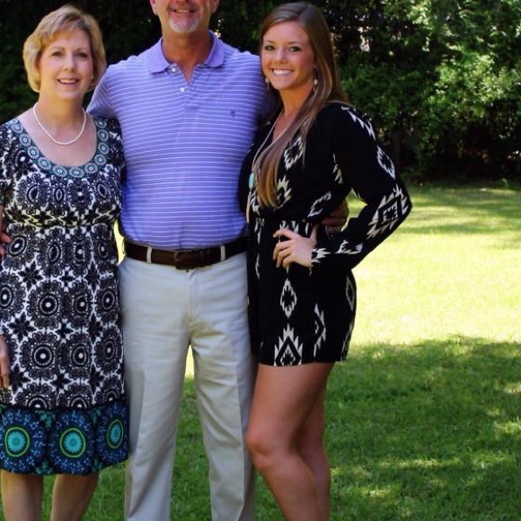 Romper - Picture 3 of 3