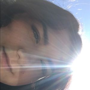 Meet your Posher, Lexi