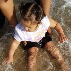 Meet your Posher, Erica